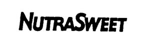 NUTRASWEET logo