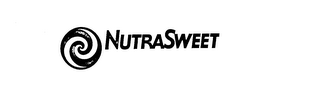 NUTRASWEET logo