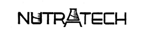 NUTRATECH logo