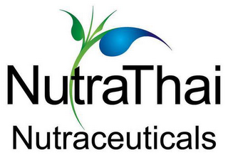 NUTRATHAI logo
