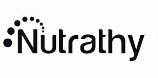 NUTRATHY logo
