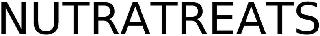 NUTRATREATS logo