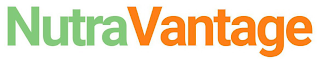 NUTRAVANTAGE logo