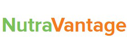NUTRAVANTAGE logo