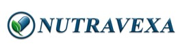 NUTRAVEXA logo