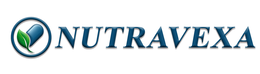 NUTRAVEXA logo