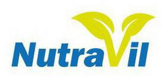 NUTRAVIL logo