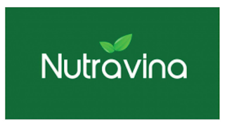 NUTRAVINA logo
