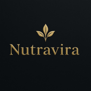 NUTRAVIRA logo
