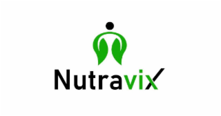 NUTRAVIX logo