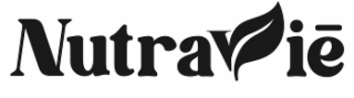 NUTRAVIĒ logo