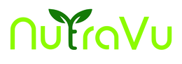 NUTRAVU logo