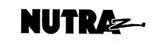NUTRAZ logo