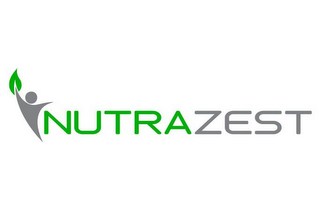 NUTRAZEST logo