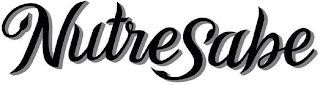 NUTRE SABE logo