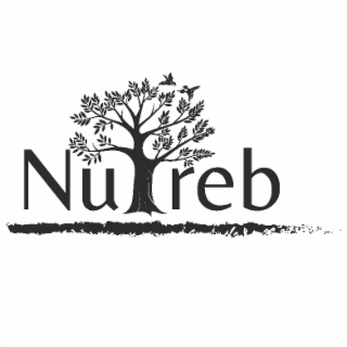 NUTREB logo