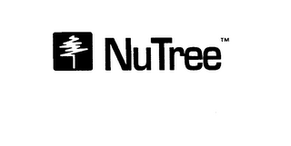 NUTREE logo