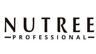 NUTREE PROFESSIONAL logo