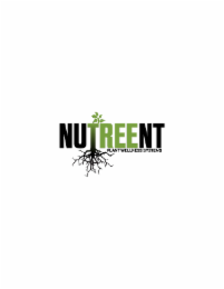 NUTREENT PLANT WELLNESS SYSTEMS logo