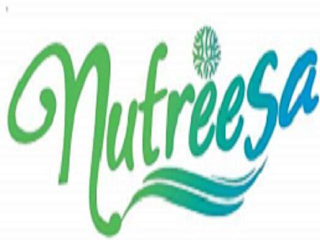NUTREESA logo