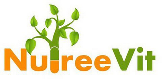 NUTREEVIT logo