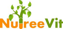 NUTREEVIT logo