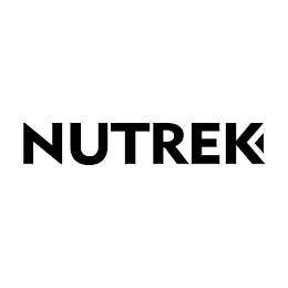 NUTREK logo