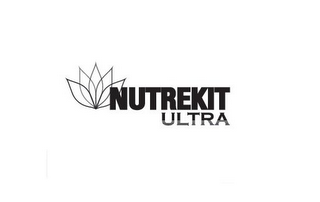 NUTREKIT ULTRA logo