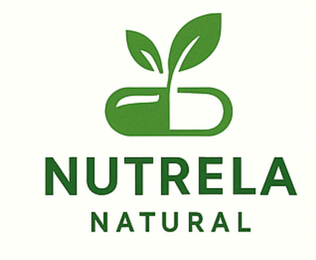 NUTRELA NATURAL logo