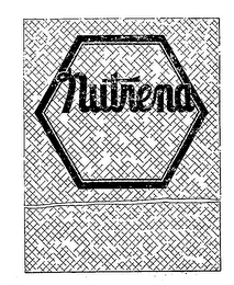 NUTRENA logo