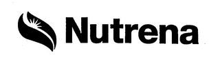 NUTRENA logo