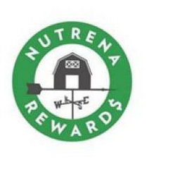 NUTRENA REWARD$ logo