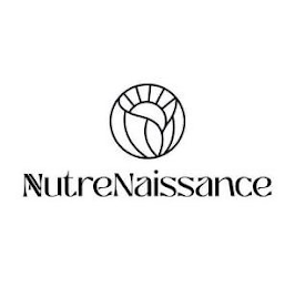 NUTRENAISSANCE logo