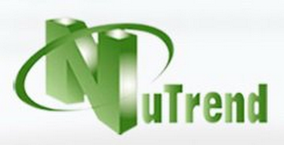 NUTREND logo