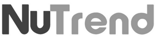 NUTREND logo