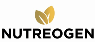NUTREOGEN logo