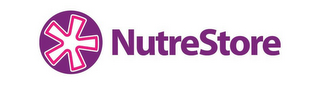 NUTRESTORE logo