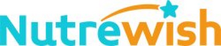 NUTREWISH logo