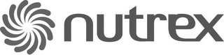 NUTREX logo