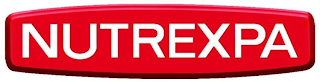 NUTREXPA logo