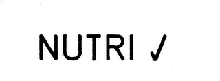 NUTRI logo