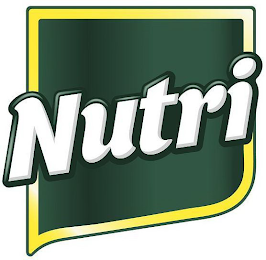 NUTRI logo