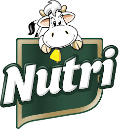 NUTRI logo
