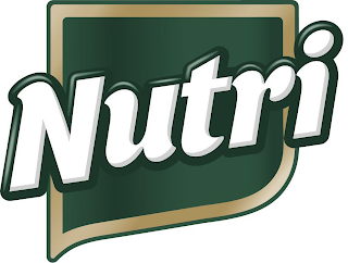 NUTRI logo