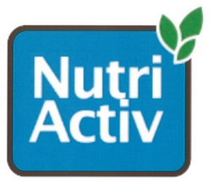 NUTRI ACTIV logo