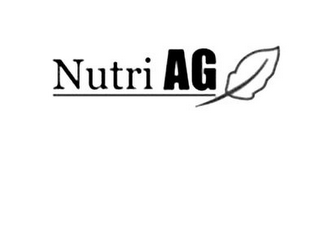 NUTRI AG logo