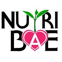NUTRI BAE logo