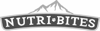 NUTRI BITES logo