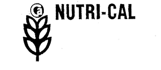 NUTRI-CAL logo