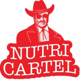 NUTRI CARTEL logo